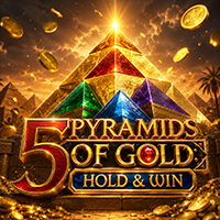 5 Pyramids